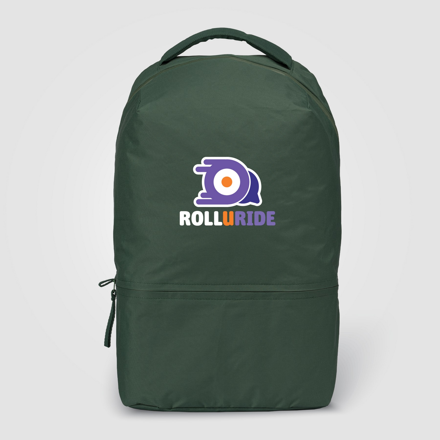 Picture of Terra Pack - 2-in-1 Backpack and Lunch Cooler