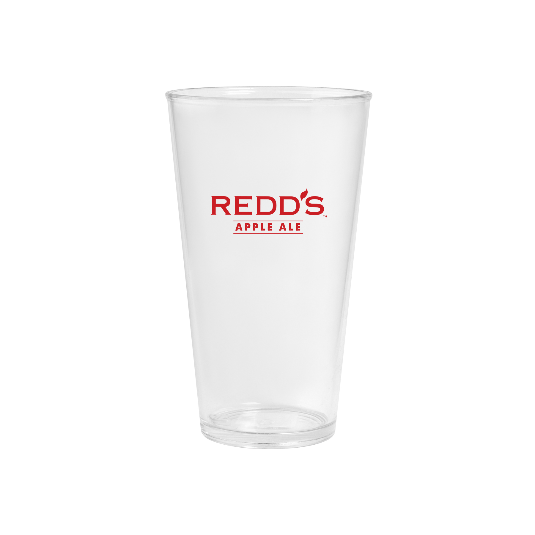 Picture of 16 Oz. Plastic Pint Glass