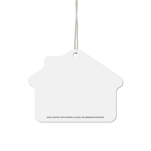 Picture of House Shaped Air Fresheners