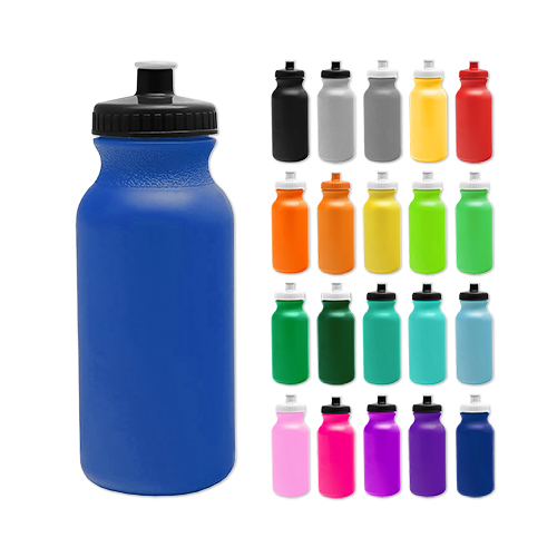Picture of 20 Oz. Fitness Bottle
