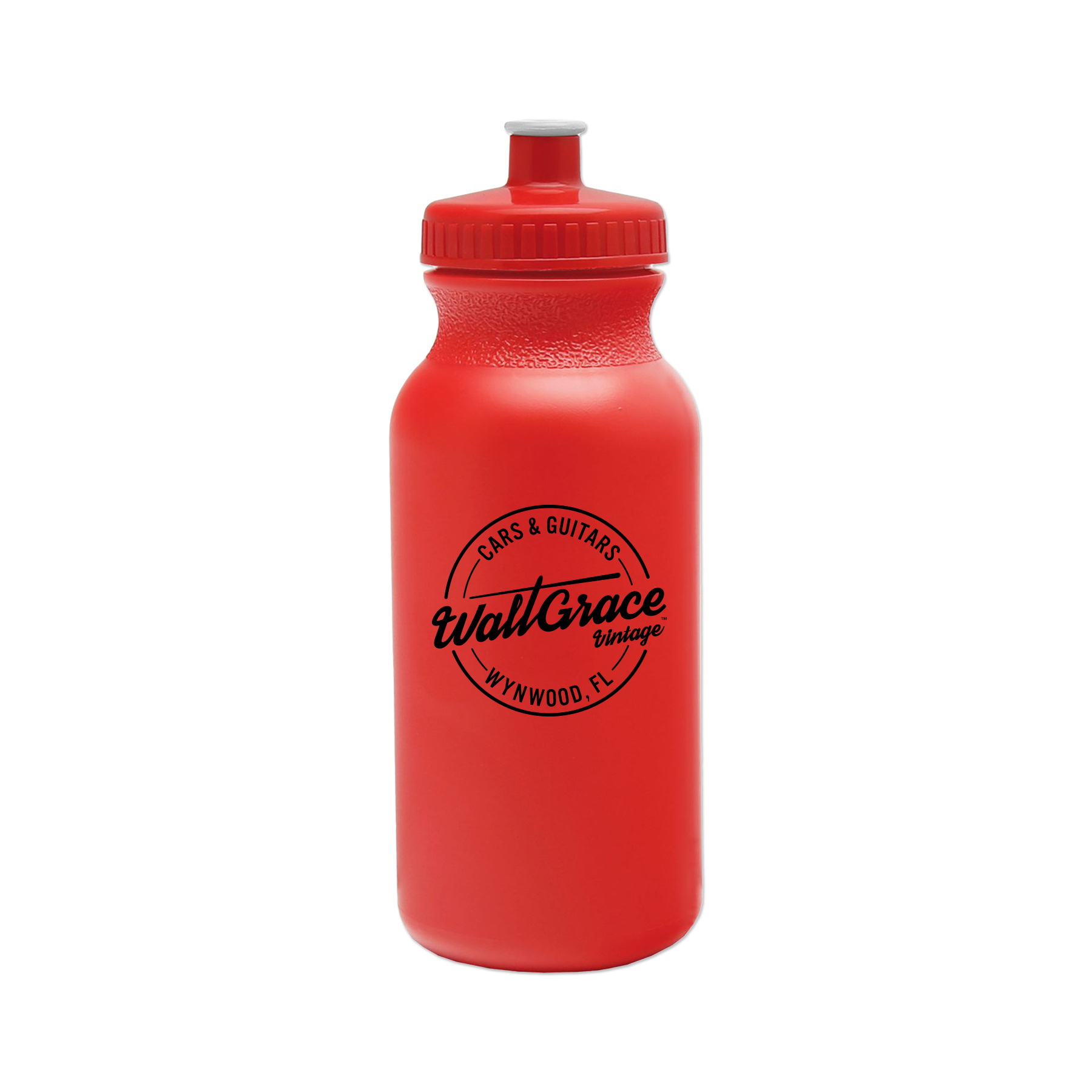 Picture of 20 Oz. Fitness Bottle