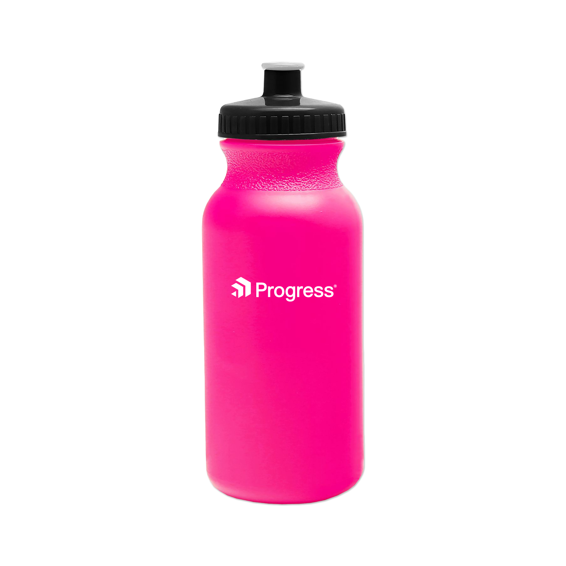 Picture of 20 Oz. Fitness Bottle