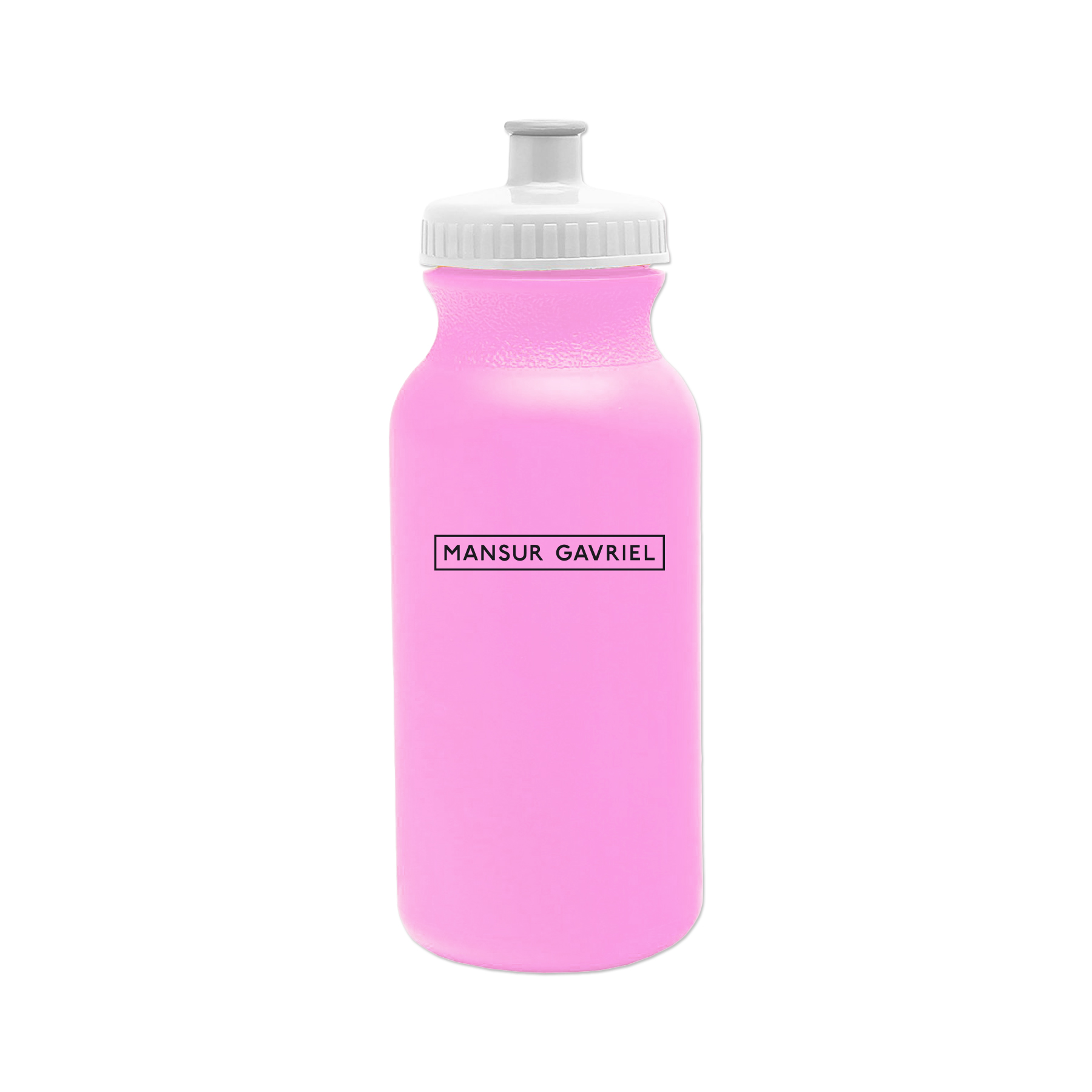 Picture of 20 Oz. Fitness Bottle