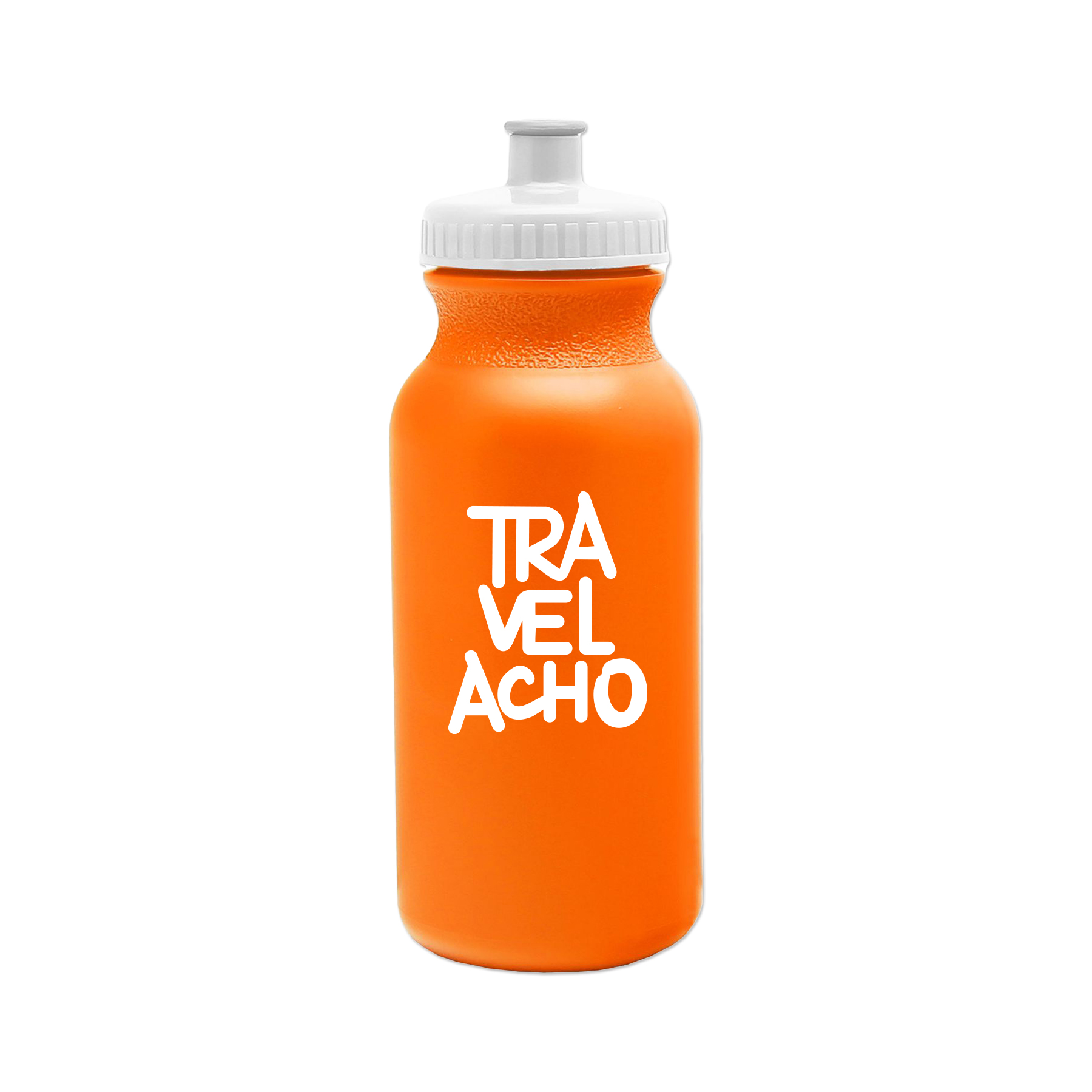 Picture of 20 Oz. Fitness Bottle