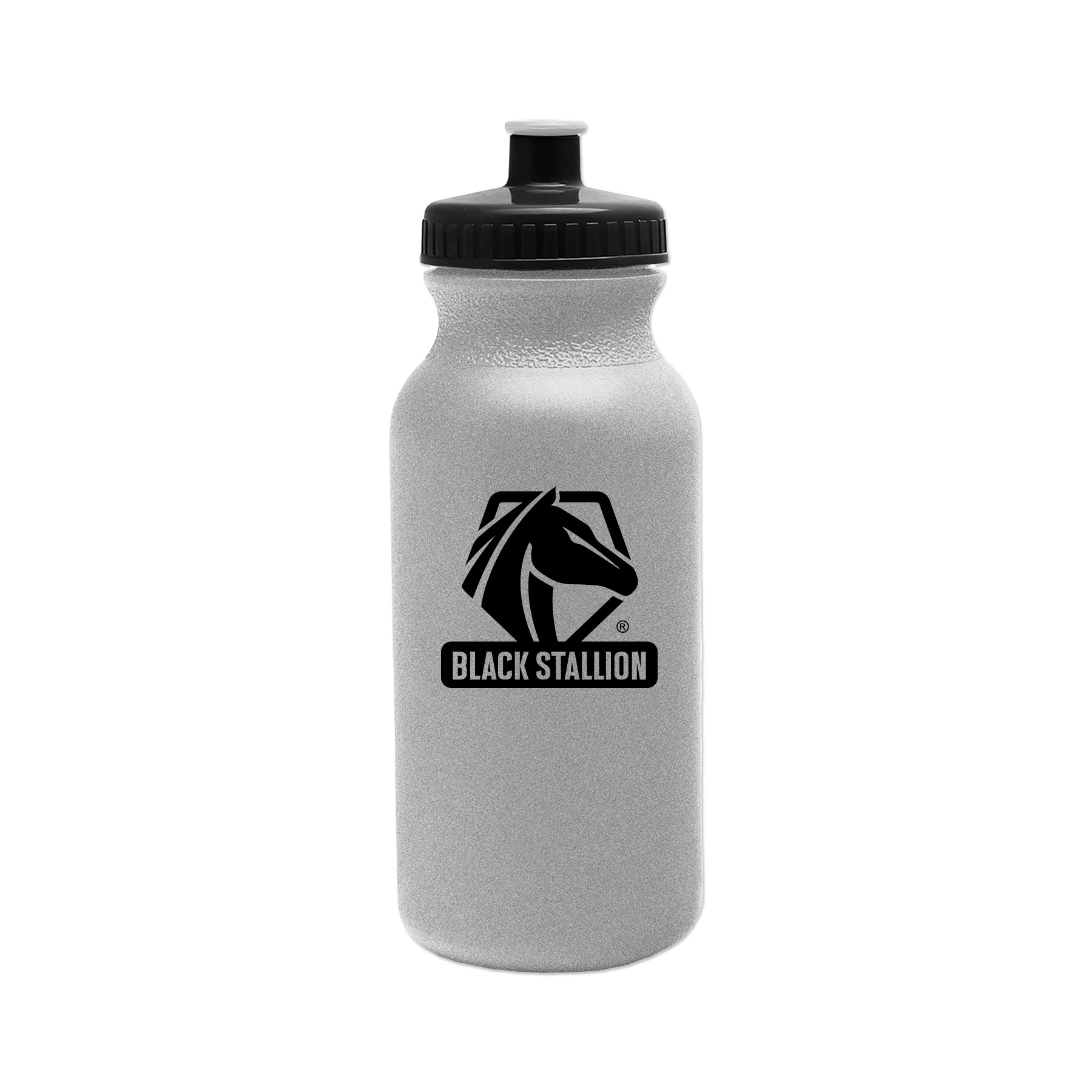 Picture of 20 Oz. Fitness Bottle