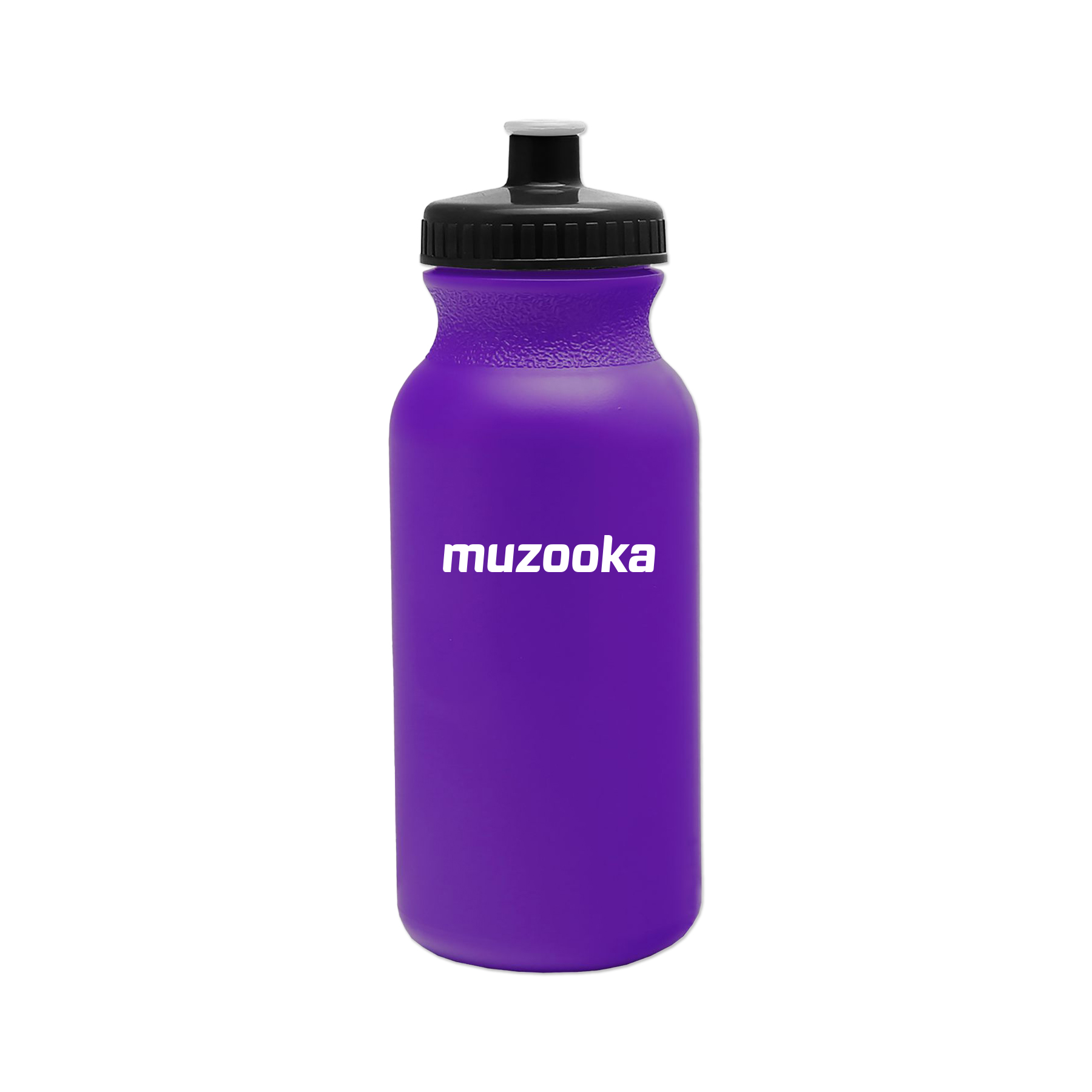 Picture of 20 Oz. Fitness Bottle