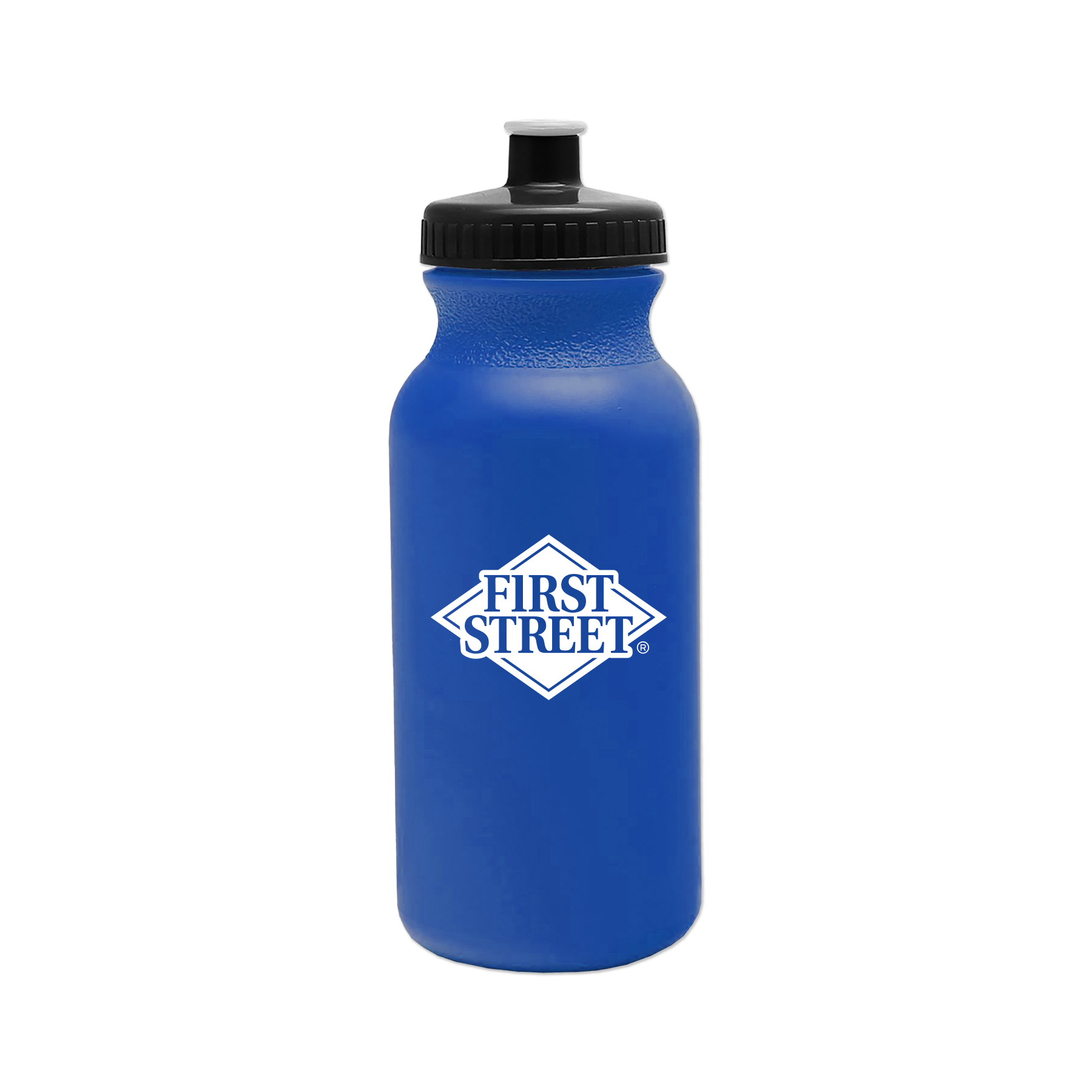 Picture of 20 Oz. Fitness Bottle