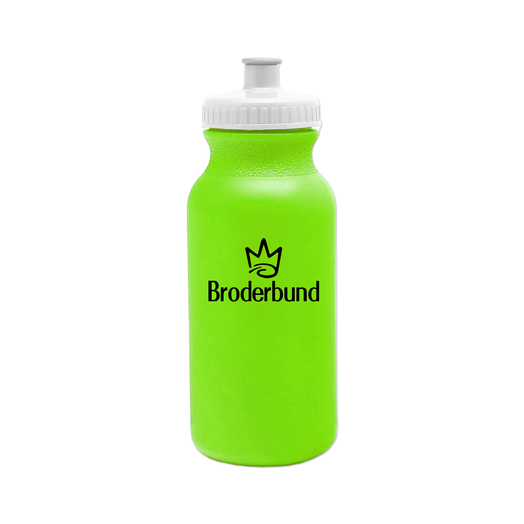 Picture of 20 Oz. Fitness Bottle