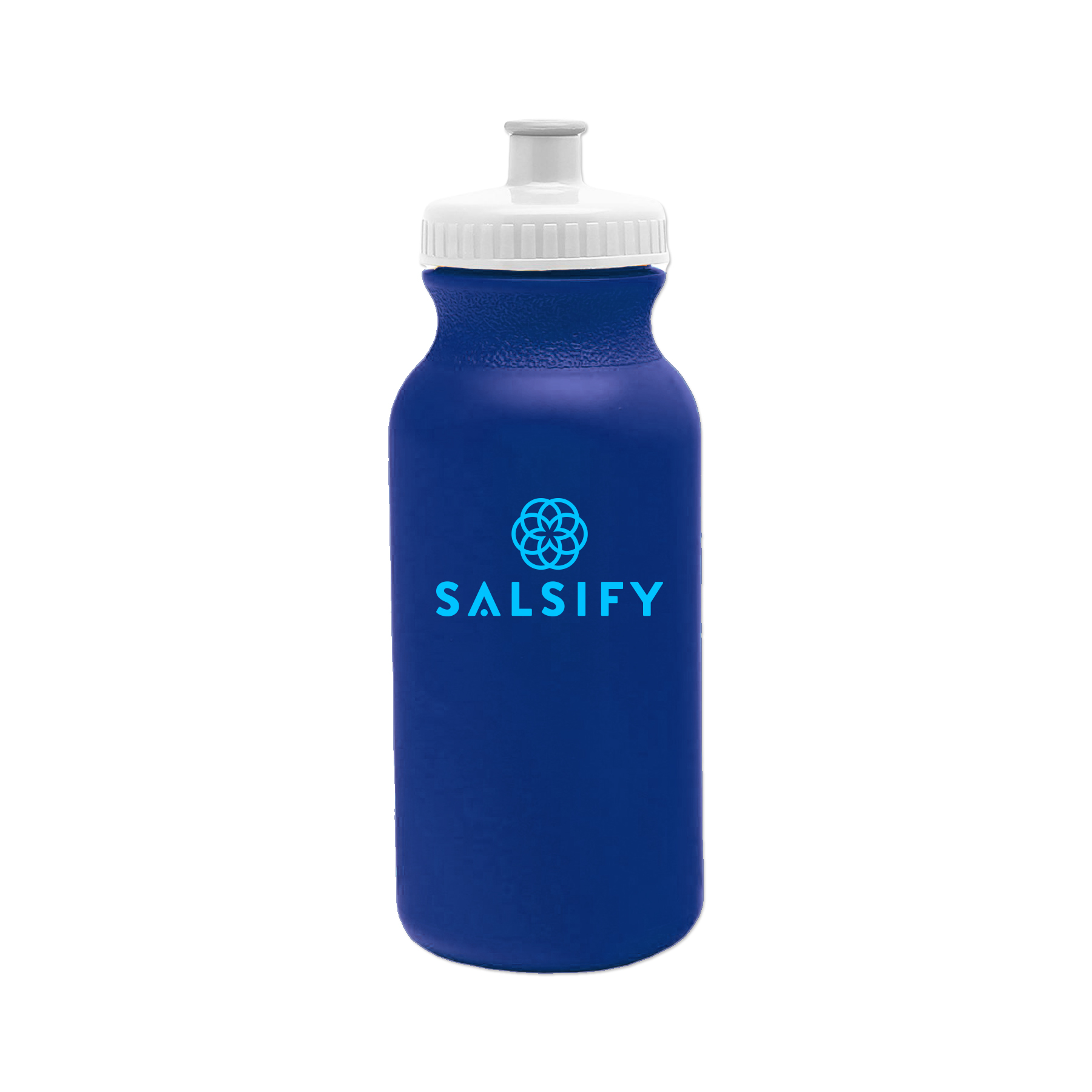 Picture of 20 Oz. Fitness Bottle
