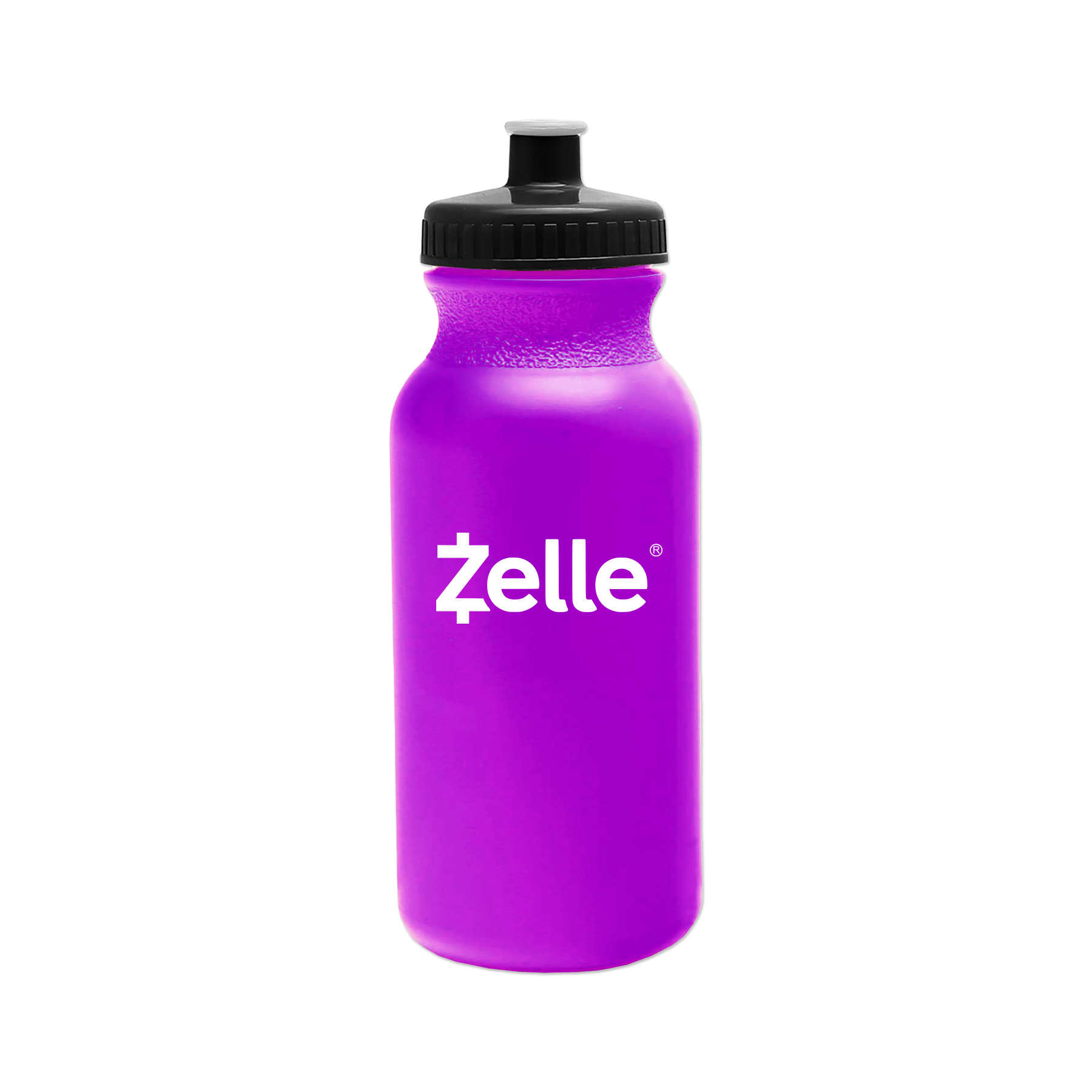 Picture of 20 Oz. Fitness Bottle