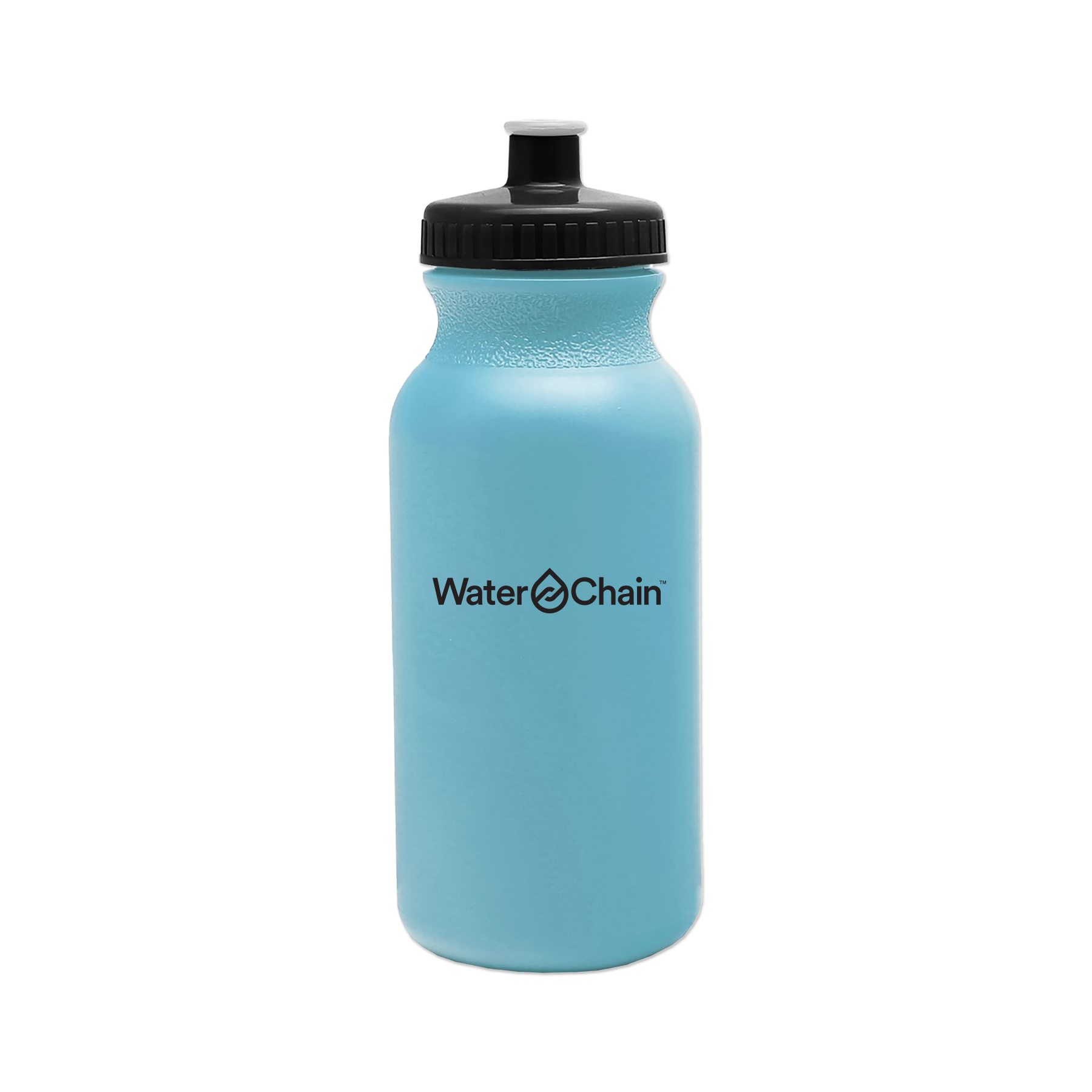 Picture of 20 Oz. Fitness Bottle
