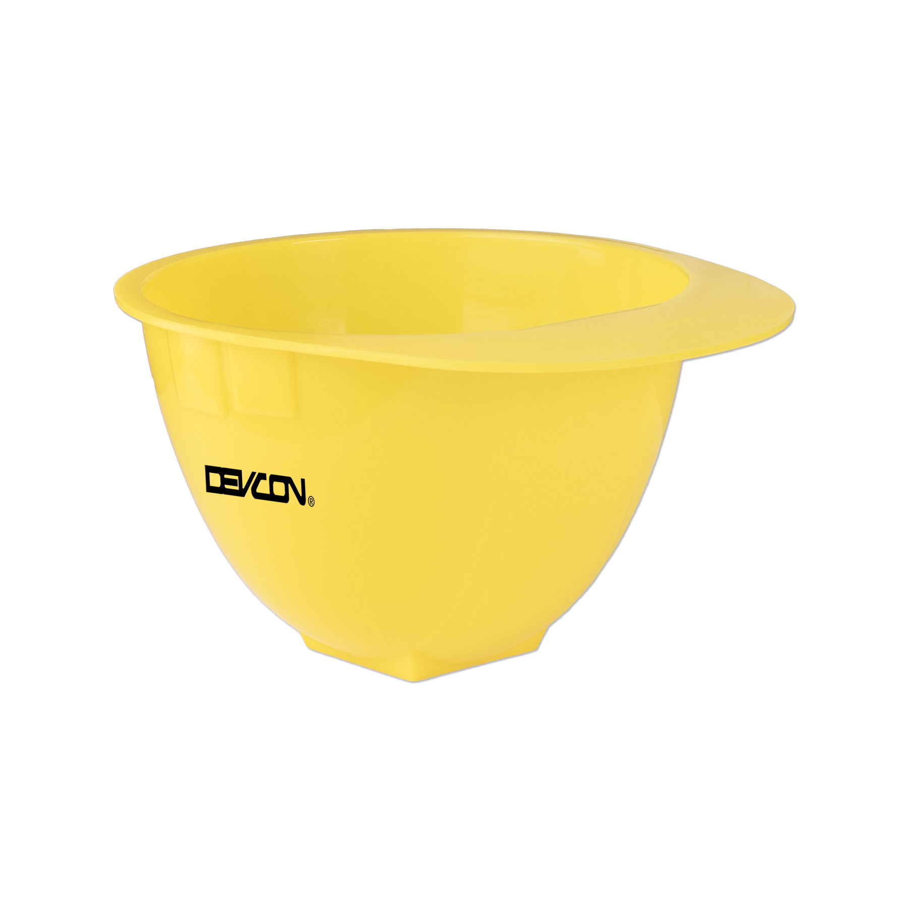 Picture of Construction Hat Ice Cream Dish
