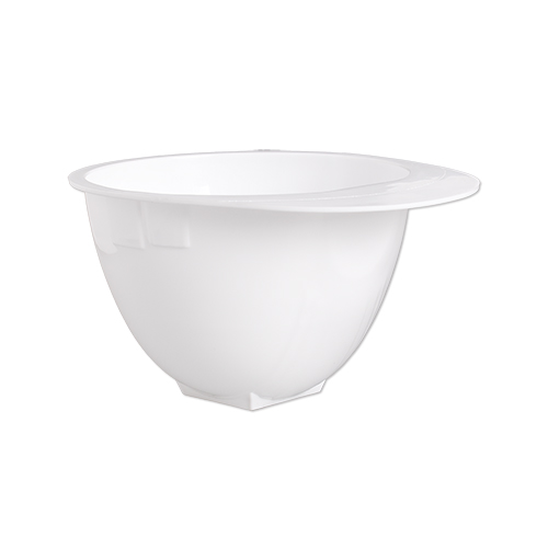 Picture of Construction Hat Ice Cream Dish