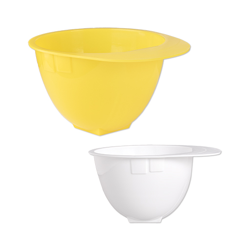 Picture of Construction Hat Ice Cream Dish