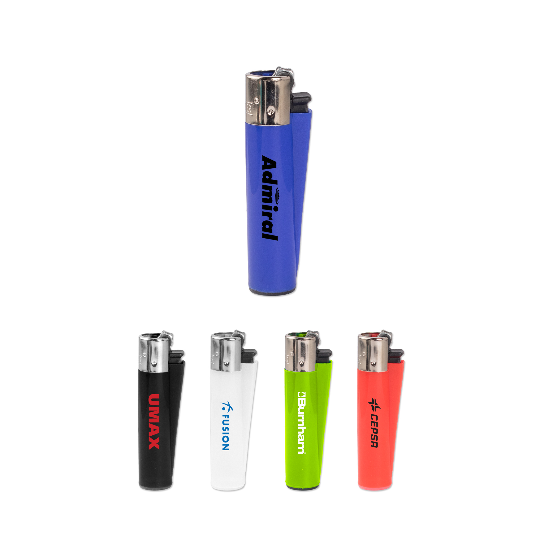 Picture of Custom Clipper Lighters