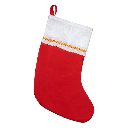 Picture of Holiday Stocking