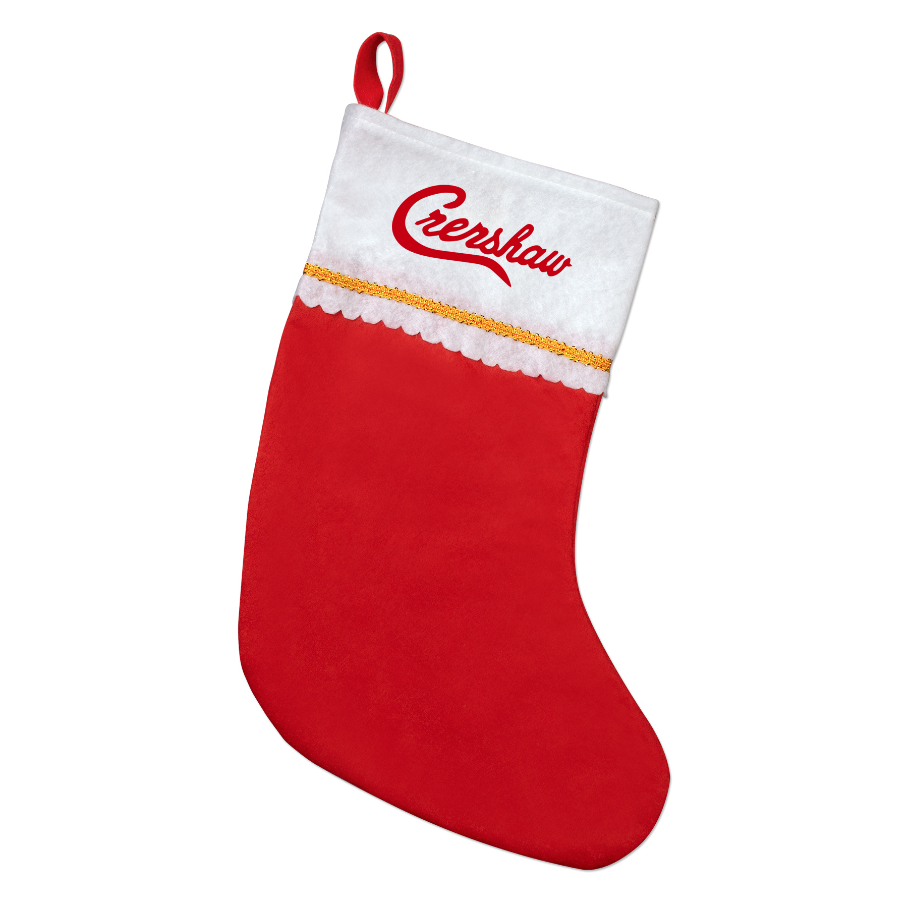 Picture of Holiday Stocking