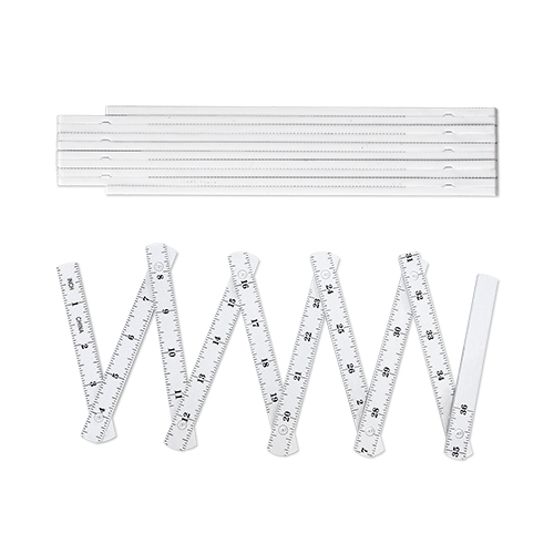Picture of 36" Folding Ruler