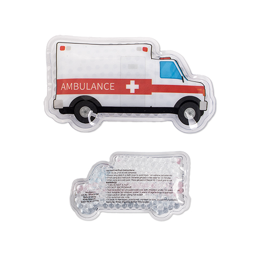 Picture of Ambulance Hot/Cold Gel Pack
