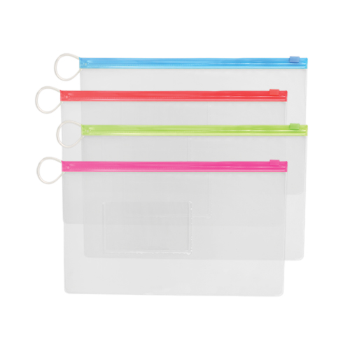 Picture of Large Pouch w/Business Card Slot