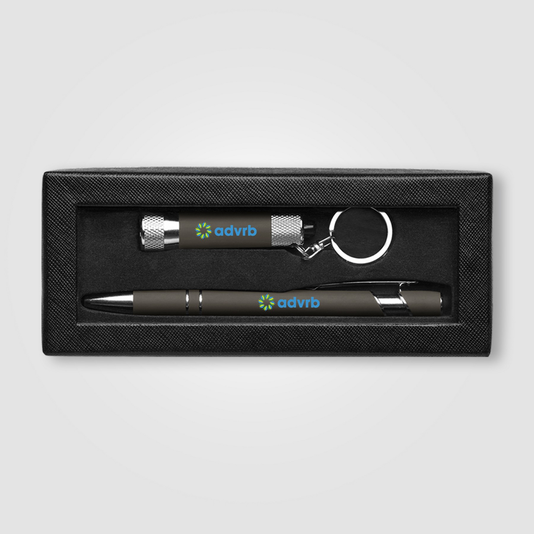 Picture of Ellipse & Chroma Softy Window Gift Set