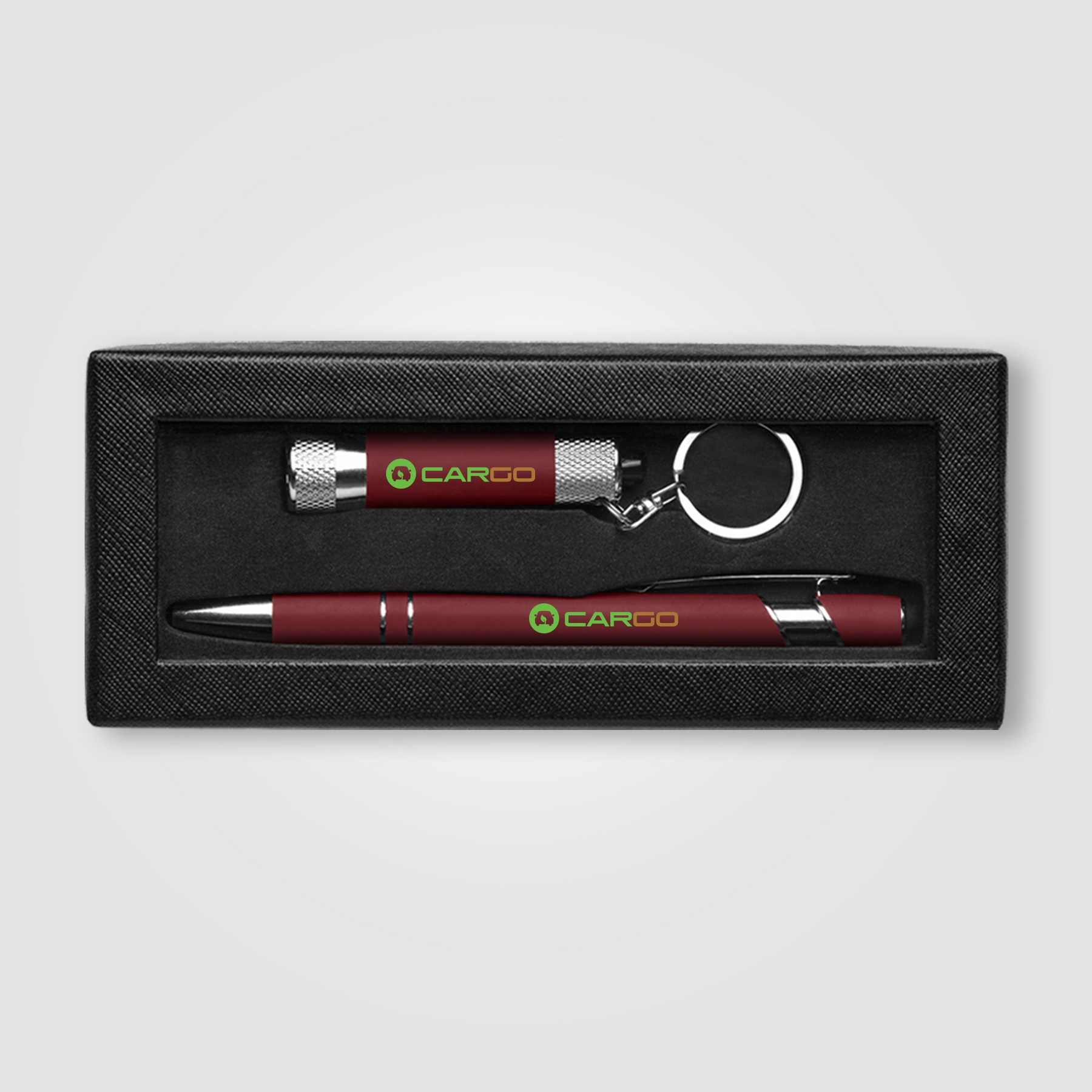 Picture of Ellipse & Chroma Softy Window Gift Set
