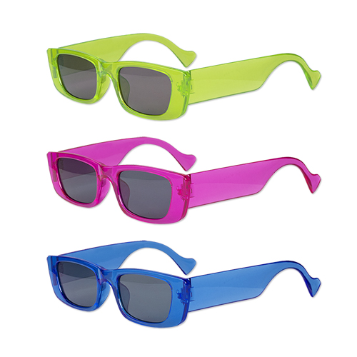 Picture of Neon Edge Sunglasses