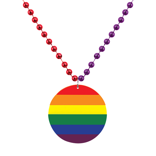 Picture of Pride Medallion Beads