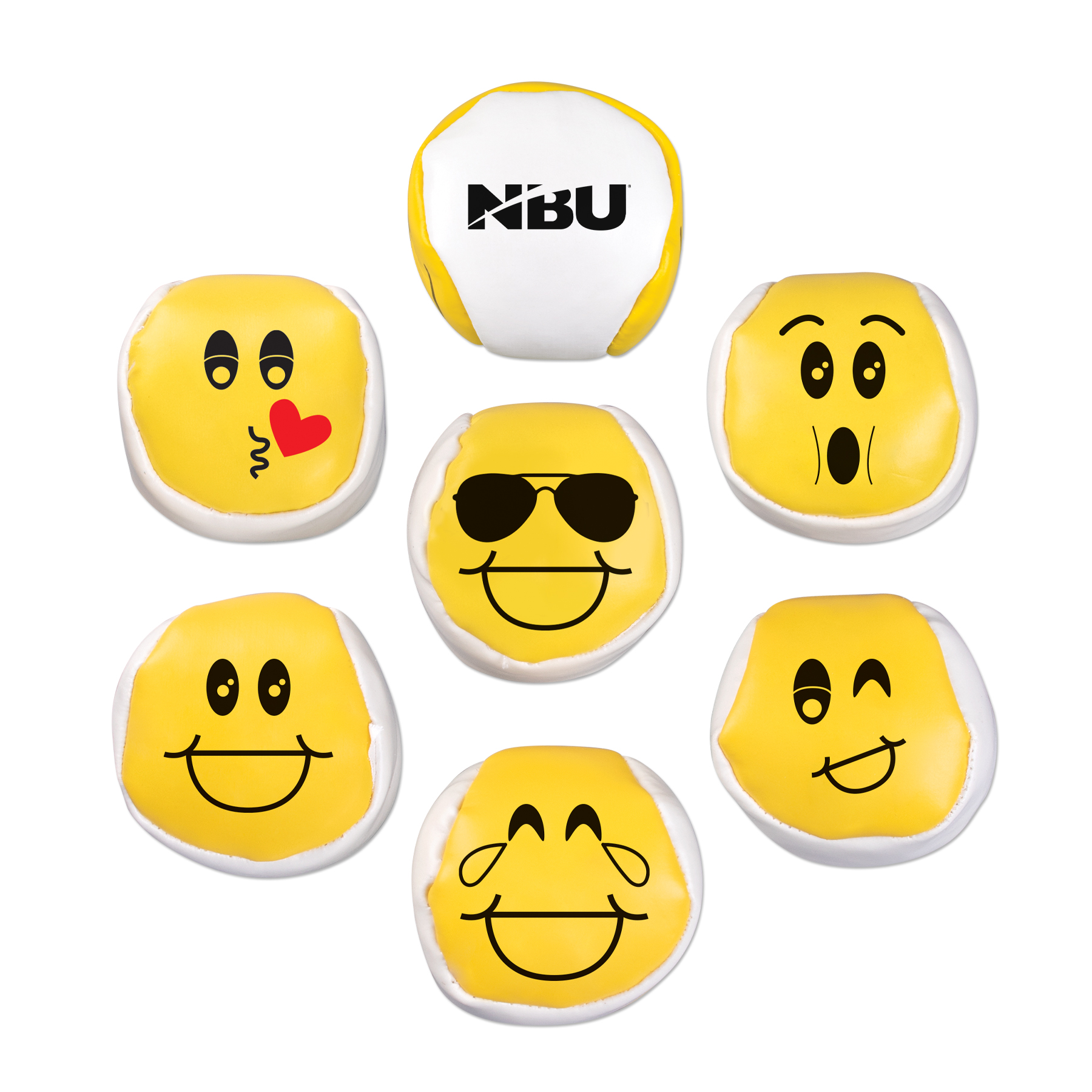 Picture of Emoticon Kickbags