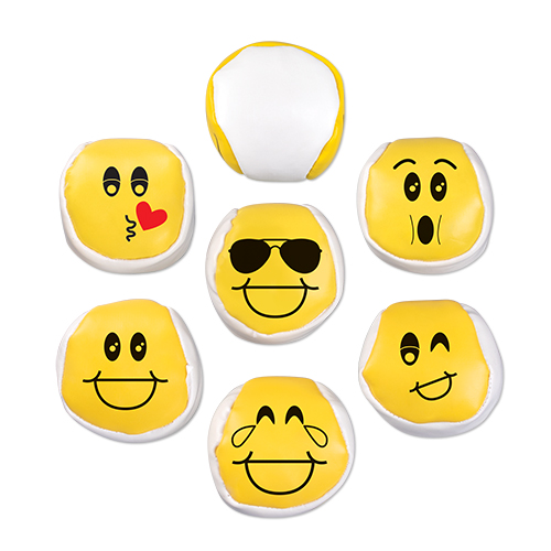 Picture of Emoticon Kickbags