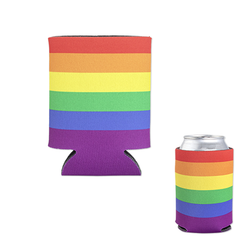 Picture of Pride Can Cooler