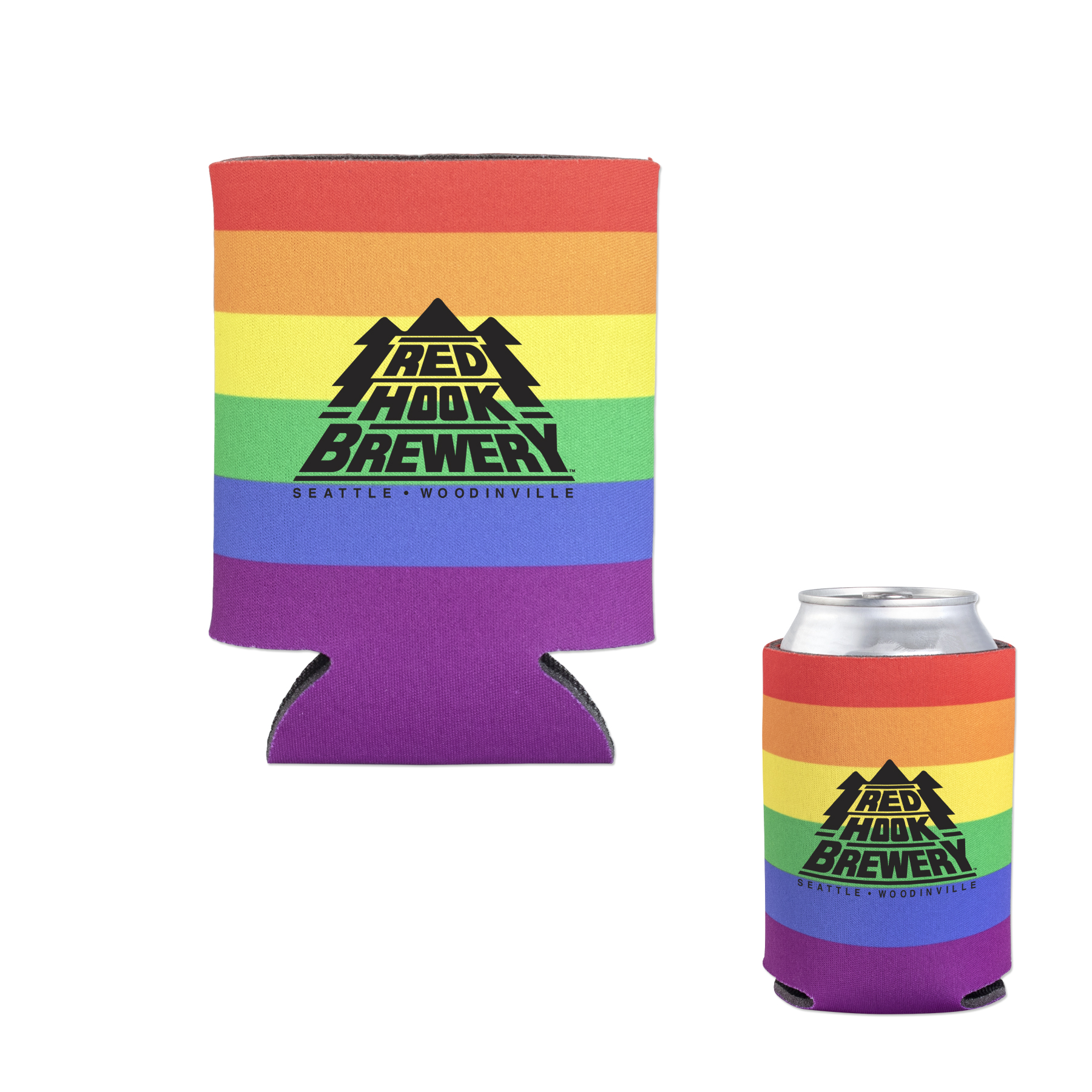 Picture of Pride Can Cooler