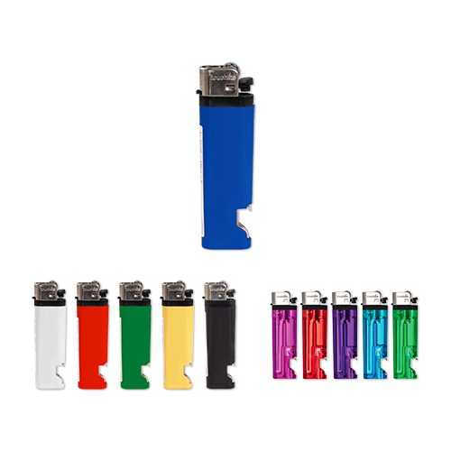 Picture of Standard Lighter w/Bottle Opener