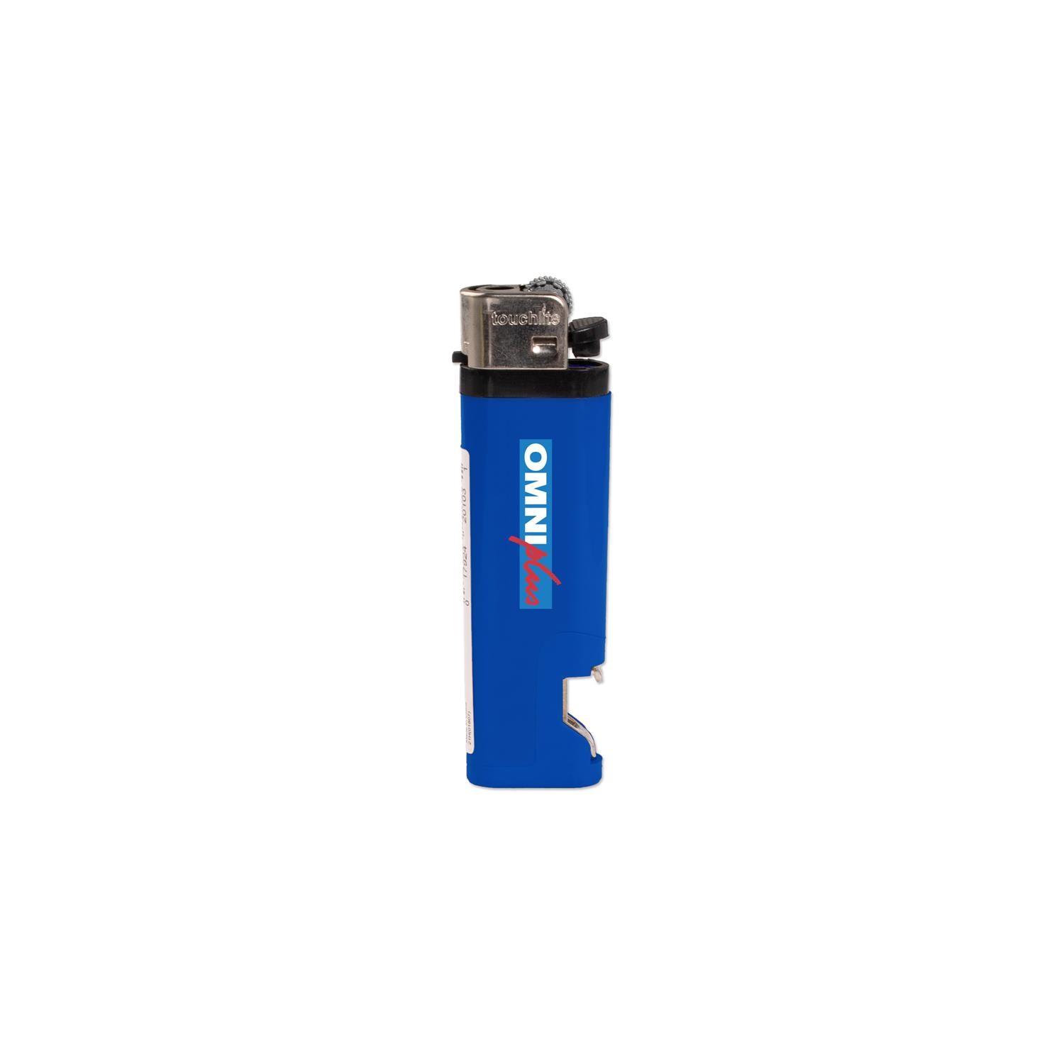 Picture of Standard Lighter w/Bottle Opener