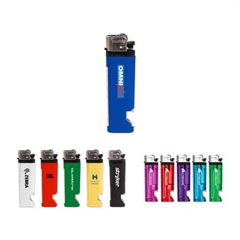 Picture of Standard Lighter w/Bottle Opener