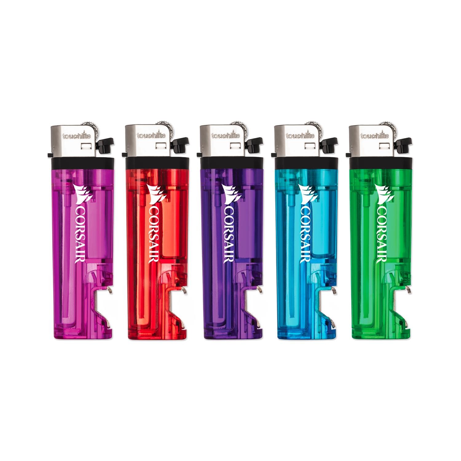 Picture of Standard Lighter w/Bottle Opener