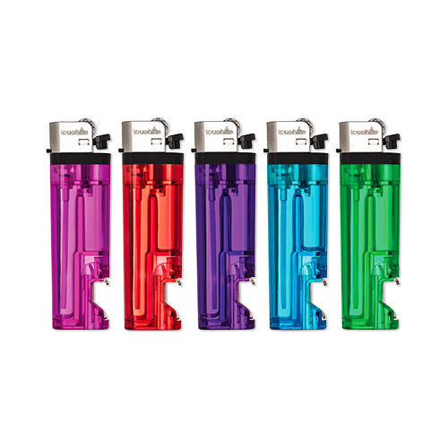 Picture of Standard Lighter w/Bottle Opener
