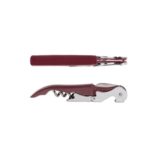 Picture of Waiter's Corkscrew Wine Bottle Opener