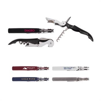 Picture of Waiter's Corkscrew Wine Bottle Opener