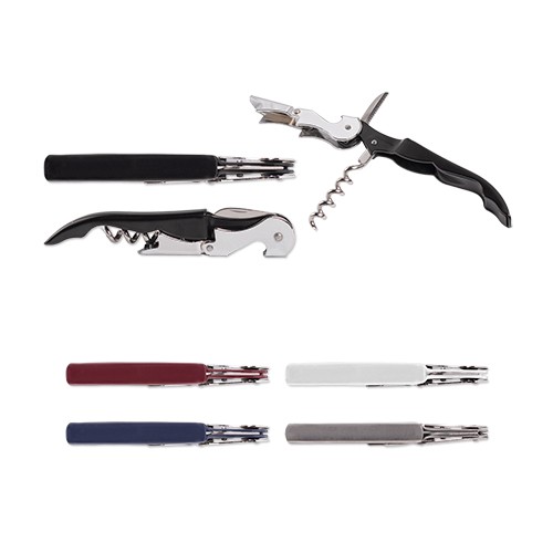 Picture of Waiter's Corkscrew Wine Bottle Opener