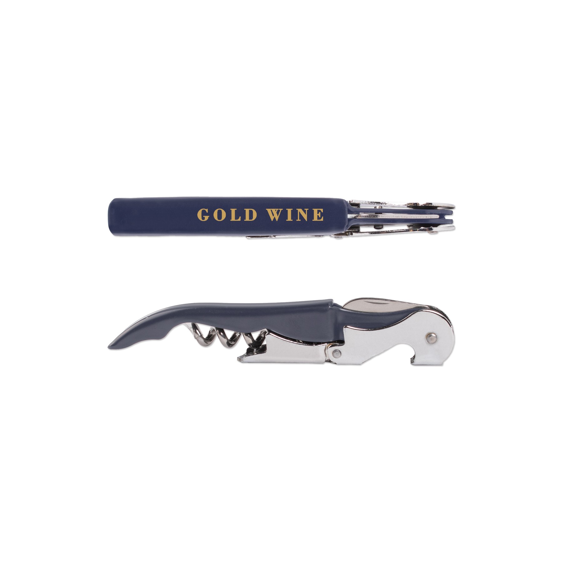 Picture of Waiter's Corkscrew Wine Bottle Opener