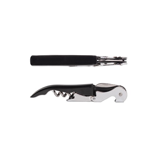 Picture of Waiter's Corkscrew Wine Bottle Opener