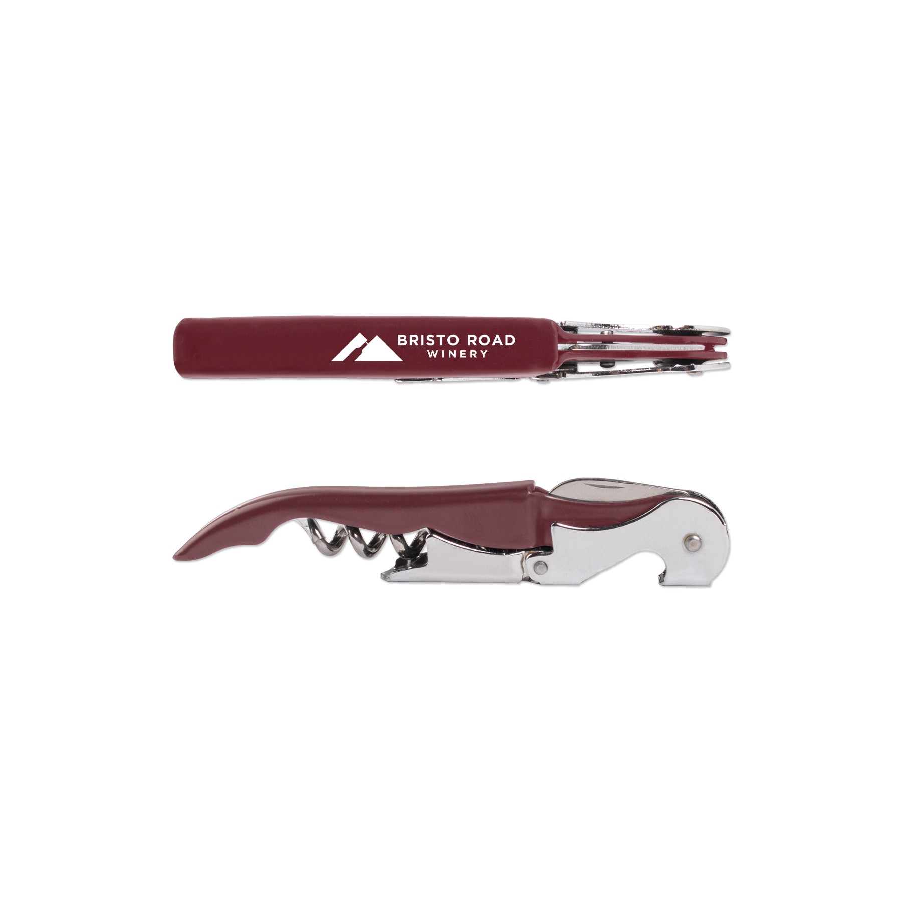 Picture of Waiter's Corkscrew Wine Bottle Opener