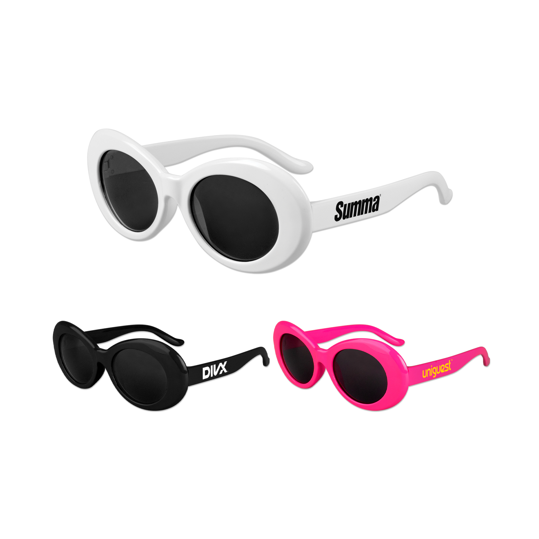 Picture of Clout Sunglasses