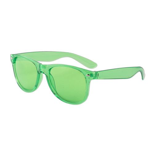 Picture of Translucent Sunglasses w/Matching Lens