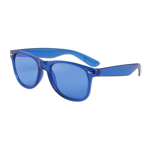 Picture of Translucent Sunglasses w/Matching Lens