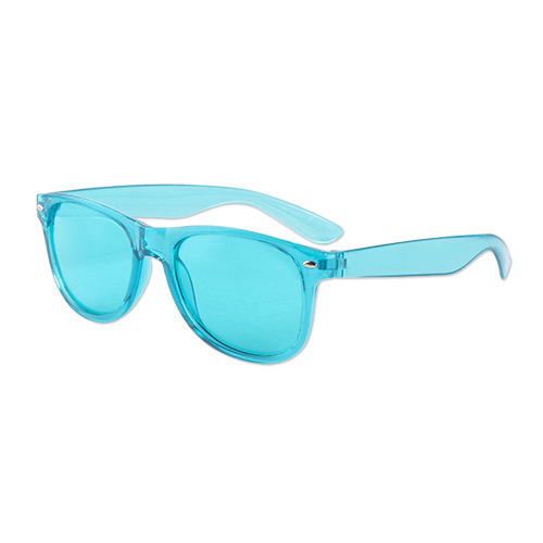 Picture of Translucent Sunglasses w/Matching Lens