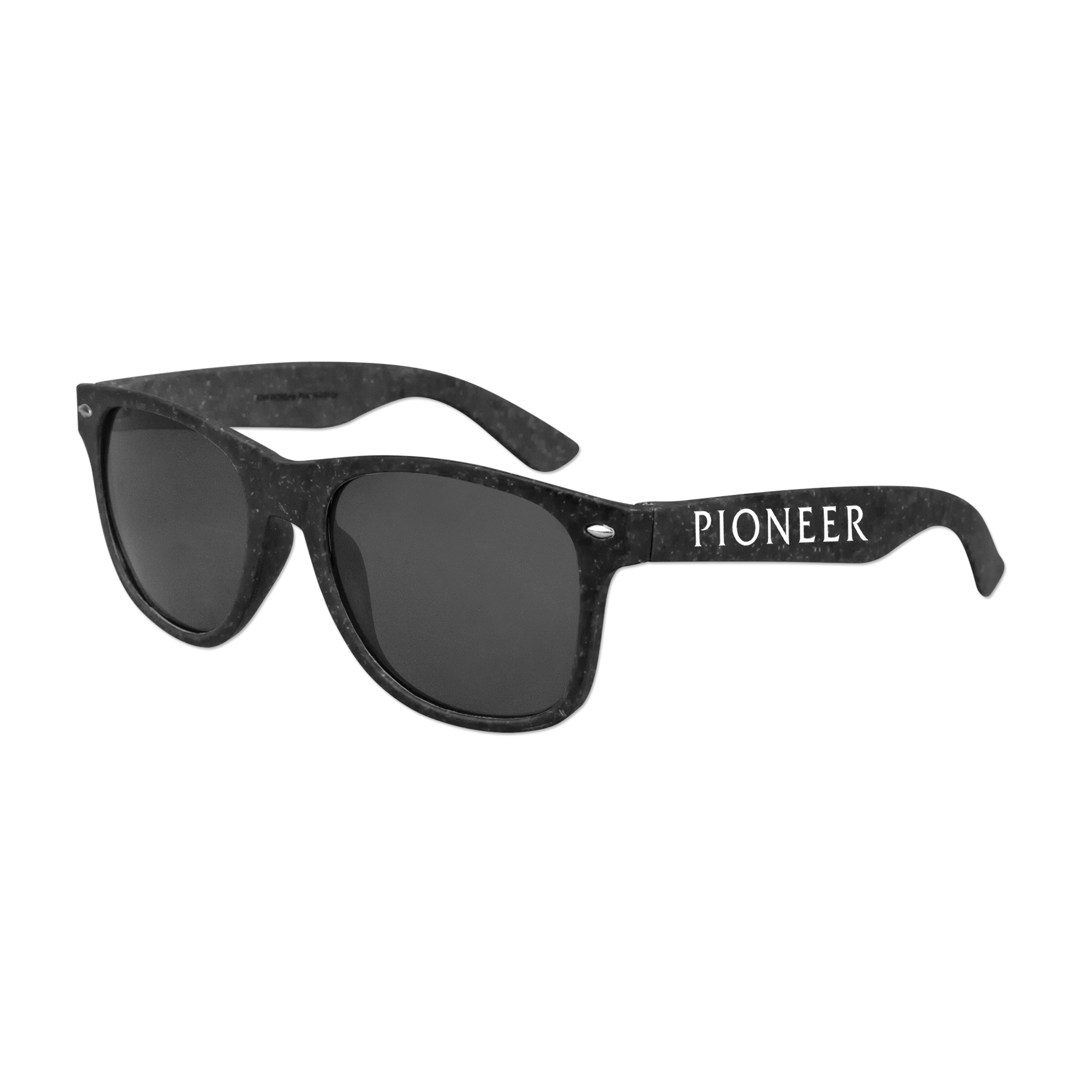 Picture of Wheat Straw Iconic Sunglasses