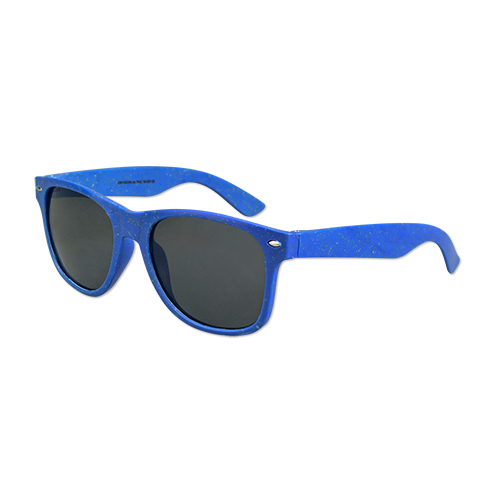Picture of Wheat Straw Iconic Sunglasses