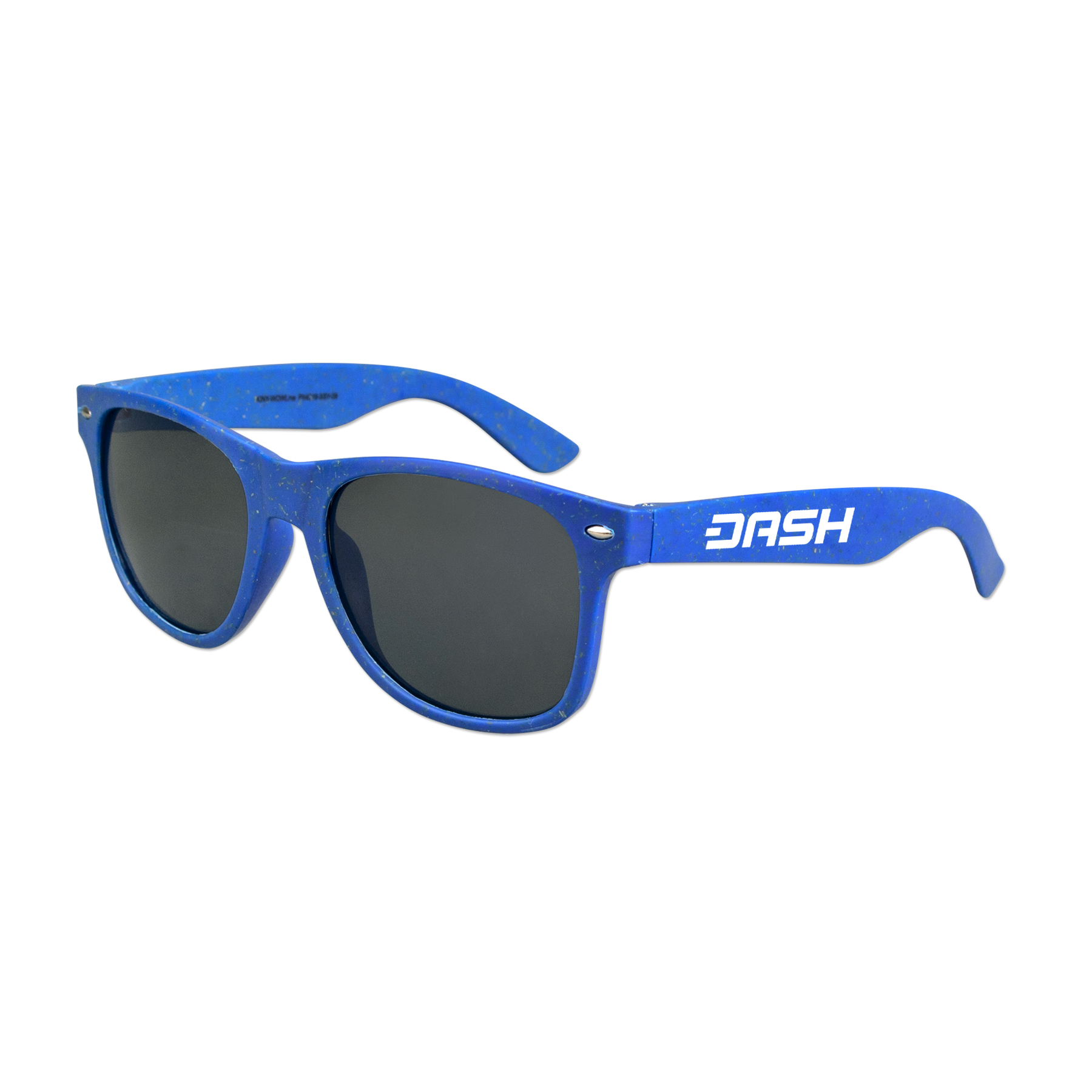 Picture of Wheat Straw Iconic Sunglasses